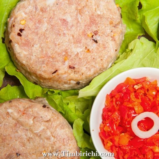 Las mejores Hamburguesas