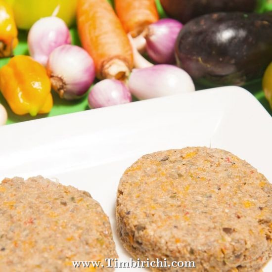 Las mejores Hamburguesas