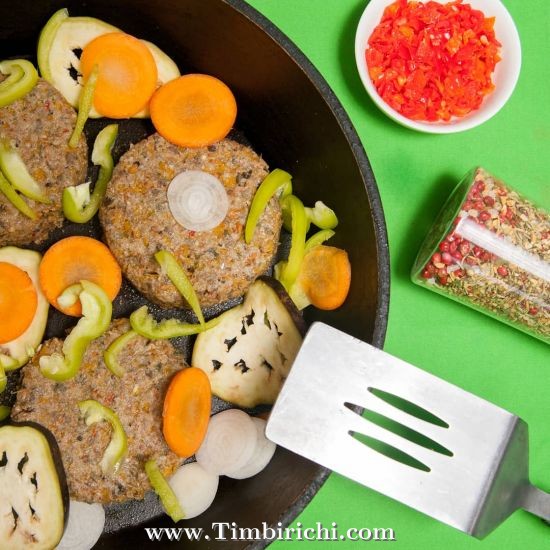 Las mejores Hamburguesas