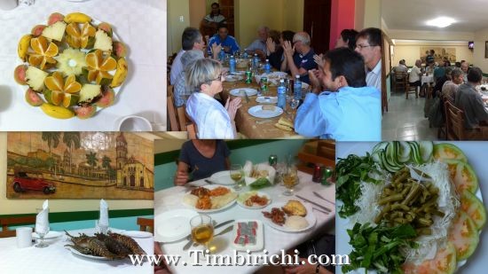 Hostal-Restaurante Plaza del Cristo