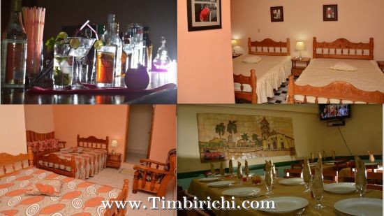 Hostal-Restaurante Plaza del Cristo