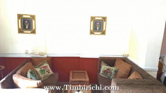 Restaurante Paladar La Coruña