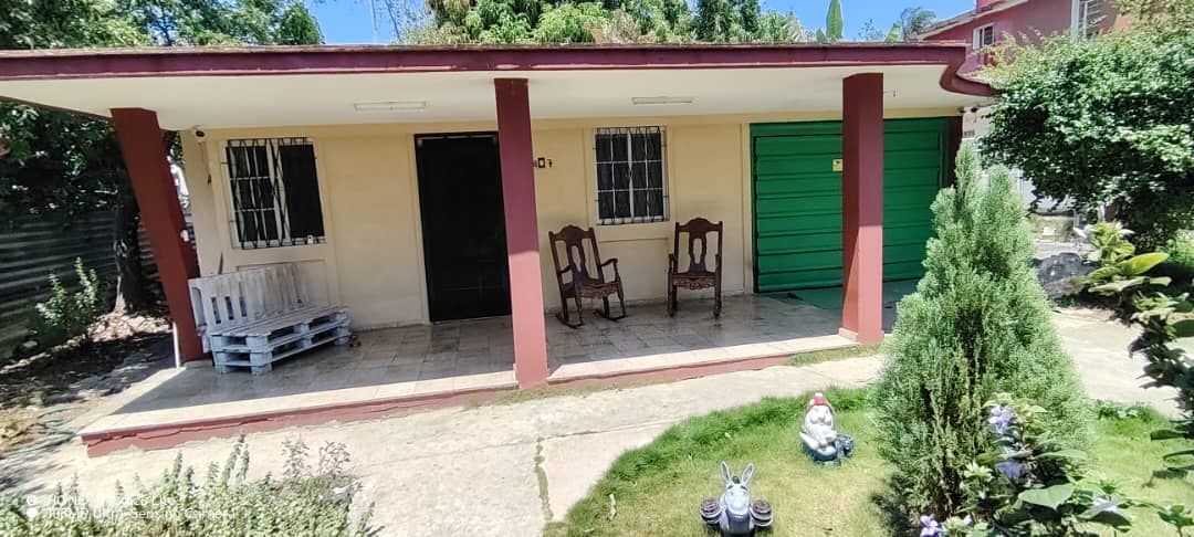 Vendo casa🏡 en San Agustín, La Lisa.